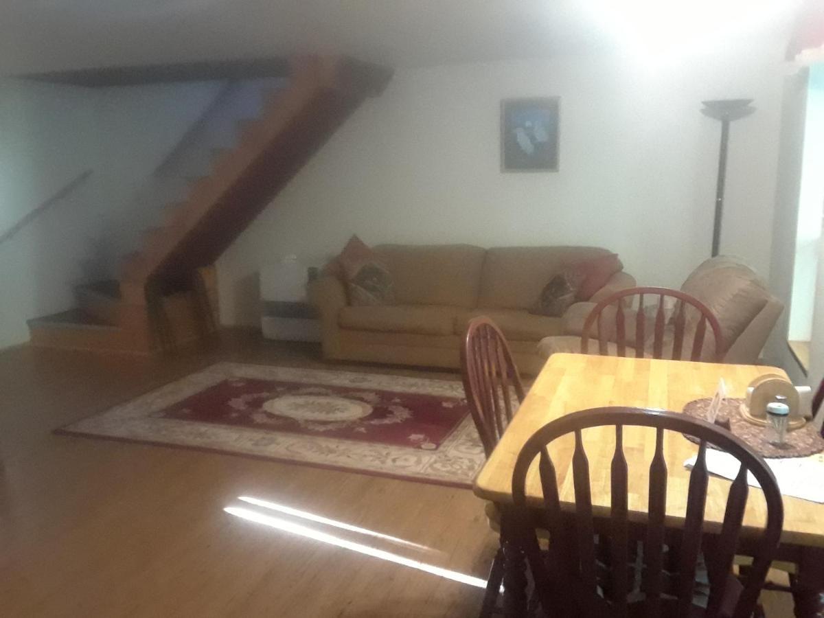 Alaska'S Northland Inn Trapper Creek Bagian luar foto