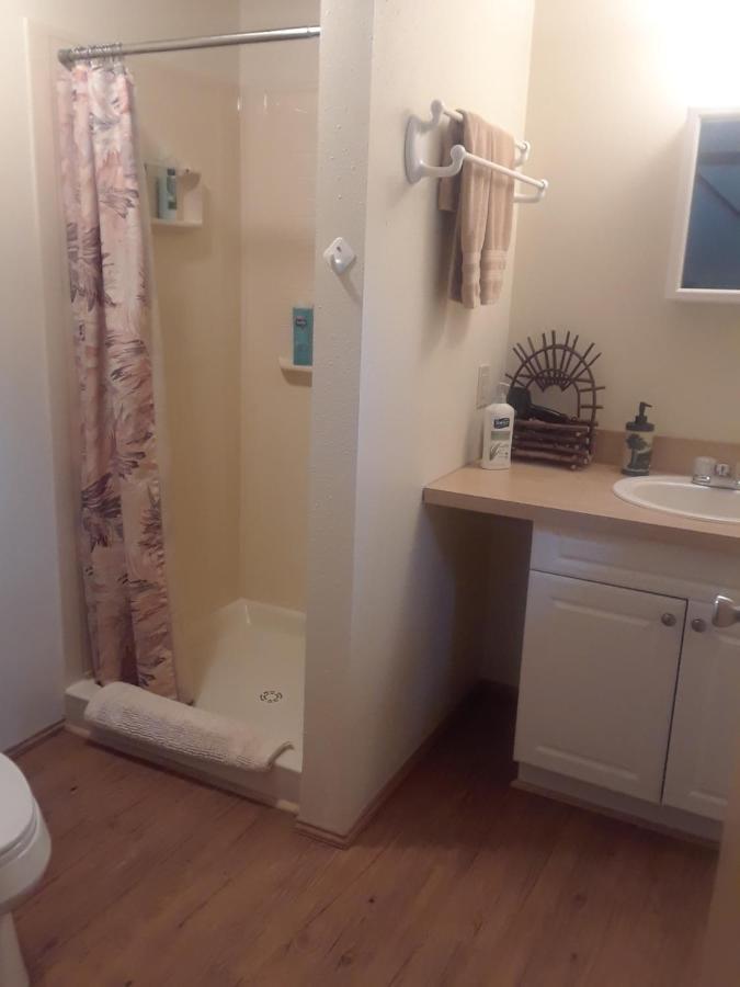Alaska'S Northland Inn Trapper Creek Bagian luar foto